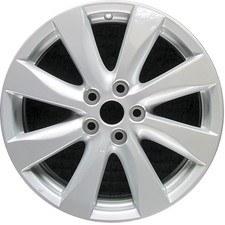 Wheel Rim Mitsubishi Lancer Outlander 18 2012-2015 4250C169 OEM Factory OE 98466