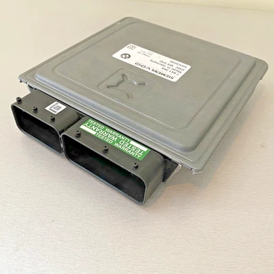 BMW M3 S65 E90 4.0i MSS60 2008-2013 Engine Control ECU Siemens 7841364 5wk9586 - Image 1 of 4