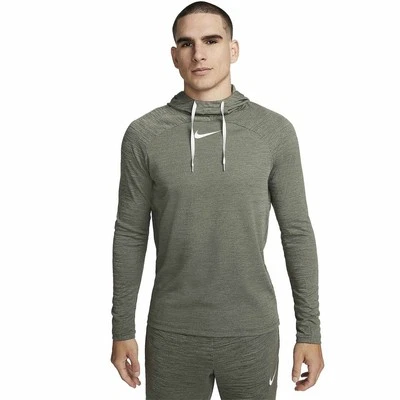 Sweats Universel hommes Nike DQ5051325 Vert - Photo 1/4