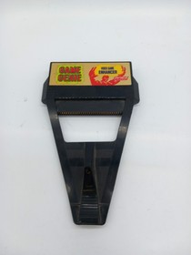Game Genie Video Game Enhancer Nintendo NES inc Manual