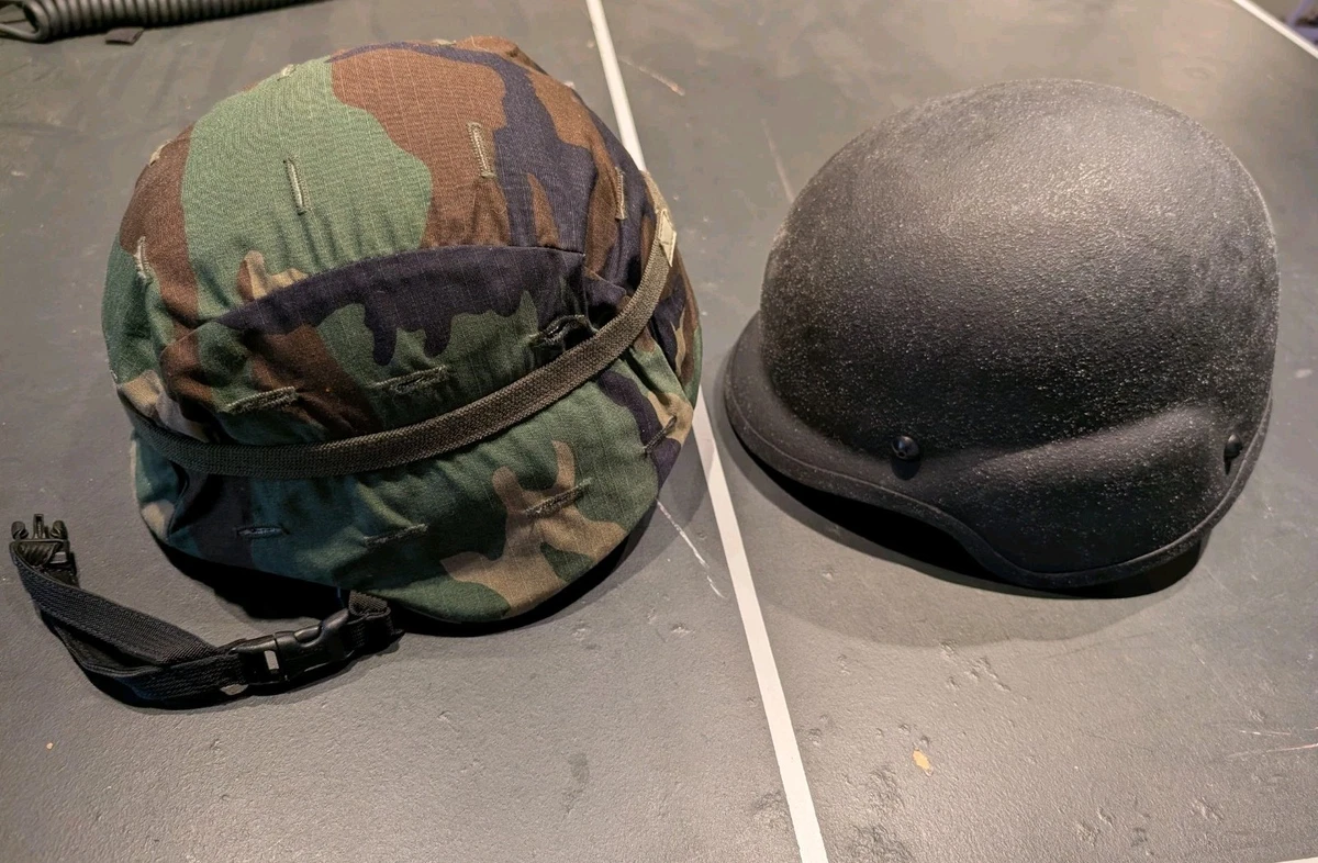 Personnel Armor System for Ground Troops for sale | eBay