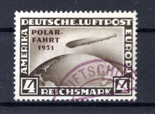 DR-Weimar 458 in excellent condition 900EUR (DA0981)