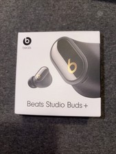 Beats by Dr. Dre Studio Buds+ Noise-Canceling True Wireless In-Ear