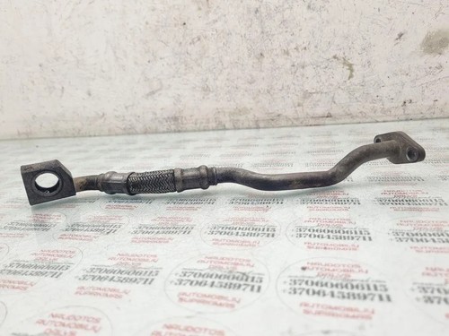 AUDI A4 8EC, B7 Turbinenschmierrohr 028145738F 028145738 1.90 Diesel 31445017