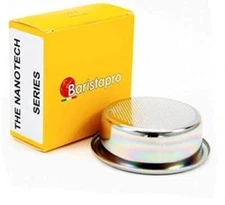 IMS Baristapro Nanotech 58mm Portafilter Basket 22g