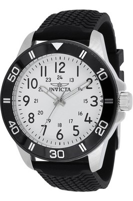 Invicta Pro Diver 43629 Quarzwerk Herren-Armbanduhr