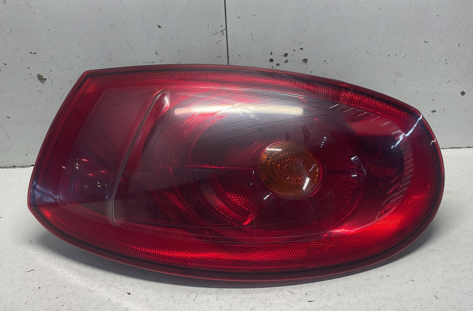 STOP FANALE POSTERIORE SINISTRO PER FIAT Bravo 2° Serie (07>10)