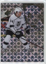 2022-23 SPx Grand Finale 35/50 Arthur Kaliyev #45 0nr3