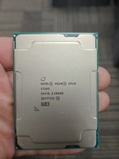 Intel Xeon Gold 6314U 3.4Ghz 32 Core 64 Threads 48MB 205W Server CPU Processor