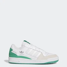 adidas men Forum Low CL Shoes