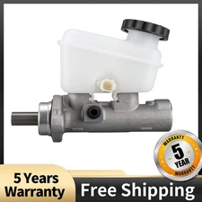 Brake Master Cylinder For 2001-2003 Ford Escape 2001-2004 Mazda Tribute M630000