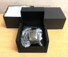 CASIO G-SHOCK GMW-B5000TCM-1JR Solar Watch Bluetooth Camouflage Titanium NEW