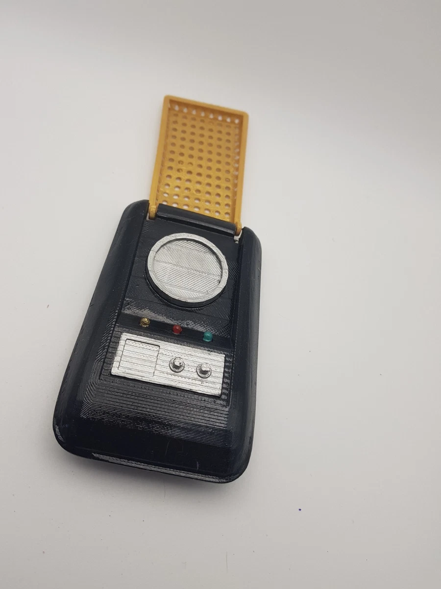 Star Trek Communicator online kaufen | eBay.de