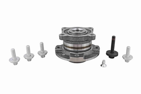 Vaico Radlagersatz V30-3307 FüR Renault Fortwo 453 Smart Twingo 3 Tce 110 BCM9-image
