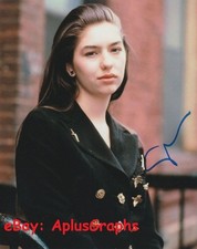 SOFIA COPPOLA... The Godfather lll - SIGNED