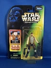 Kenner Star Wars Expanded Universe Dark Forces KYLE KATARN 3.75" Figure 1998 New