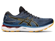 Running Asics GEL-NIMBUS 24 Herren Laufschuhe Training Schuhe 1011B359-403
