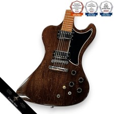 Gibson RD Custom Walnut 1977 Electric Guitar Vintage Price Reduced