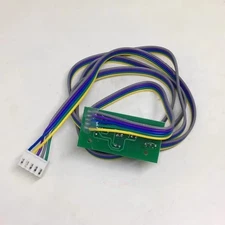  32 Teeth Balancing Machine Accessories Position Sensor Photoelectric Plate