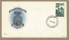 Australia 1959 Royal Qld FDC UNSEALED UNADDRESSED Vic Postmark THORNBURY N.17