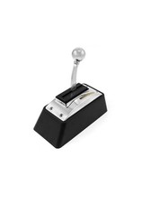 Universal 3 4 Speed Automatic Ratchet80683 Shifter Assembly Universal 3 4 Speed Automatic Ratchet80683 Shifter Assembly
