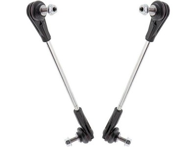 Detroit Axle 69GD23W Front Sway Bar Link Kit Fits 2017-2023 BMW M240i xDrive
