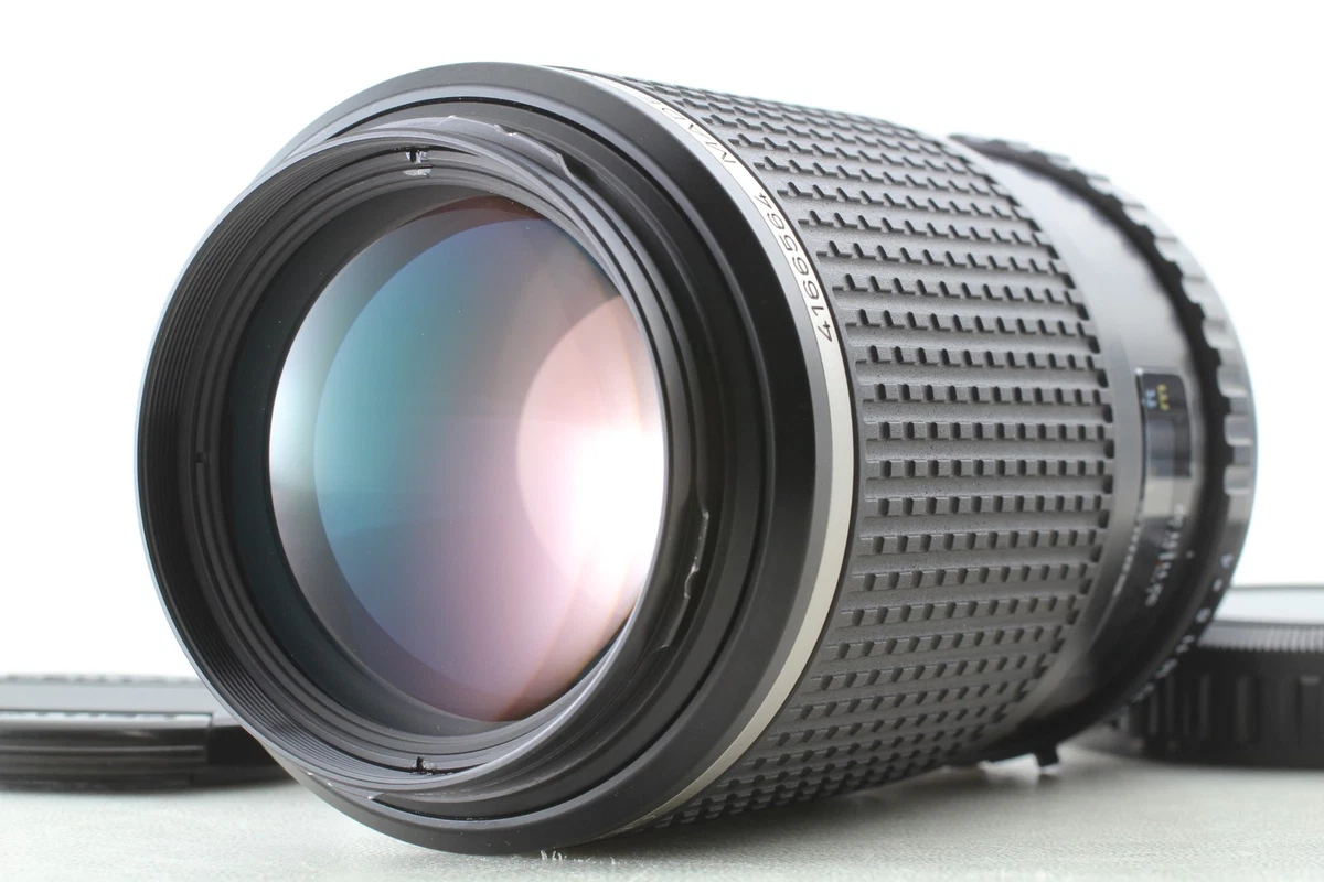 Pentax FA 200mm Focal Camera Lenses Pentax 645 Mount for sale | eBay
