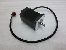 ORIENTAL MOTOR PK569AUA, VEXTA 5-PHASE STEPPING MOTOR, AMAT 0190-35788 (M)