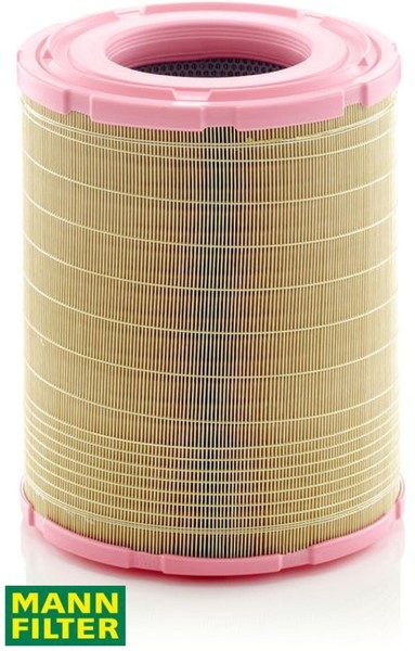 MANN-FILTER C29840/2 Luftfilter Luftfiltereinsatz-image