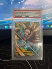 Trafalgar Law OP10-119 SEC Alternate Art PSA 10