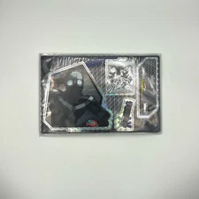 My Hero Academia Twice Birthday 2024 Acrylic Stand Badge Set Japan New Unopened 