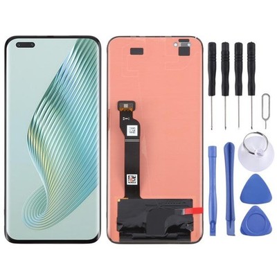 For Honor Magic5 Pro LCD Screen with Digitizer Full Assembly