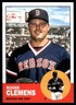 Roger Clemens 2022 Topps Archives #71 Red Sox MLB READ FREE SHIP AutographDen