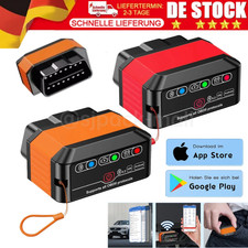 ELM327 OBD2 Bluetooth Scanner OBD2 Diagnosege...