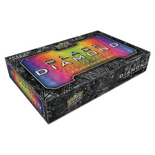 2023-24 Upper Deck Black Diamond Hockey Hobby Box