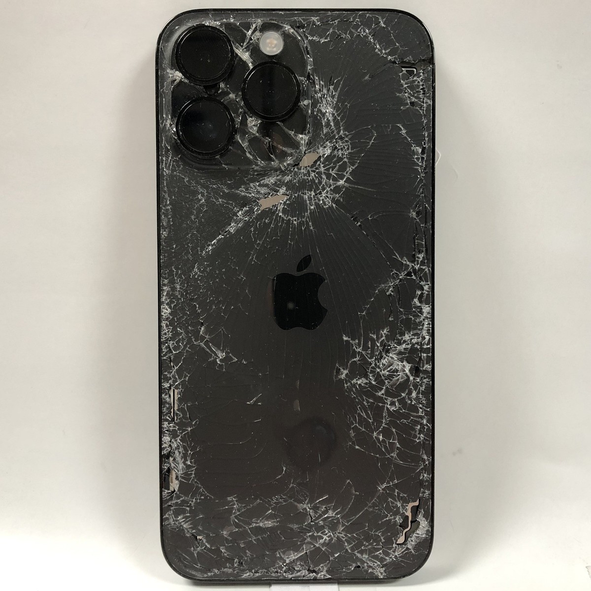 Apple iPhone 14 Pro Max 128GB Black AT&T *AS-IS* Cannot Activate