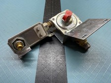 GE Range Oven Gas Valve P# WB21X38549 WB21X29...