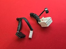2015-2019 Subaru H4 Auto Trans Ignition Lock Cylinder - PIGTAIL WIRES ONLY
