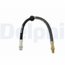 Delphi Bremsschlauch vorne für Nissan Kubistar Renault Kangoo Thalia