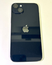 Apple iPhone 14 Plus 128GB Black, unlocked, 91% battery health, good condition