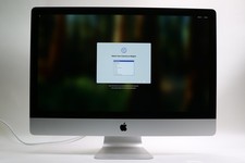 27 5K 2019, iMac, BTO, i9-9900K, 64GB, 512GB ...