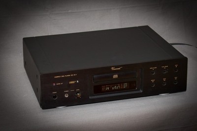 Vincent CD-S1.1