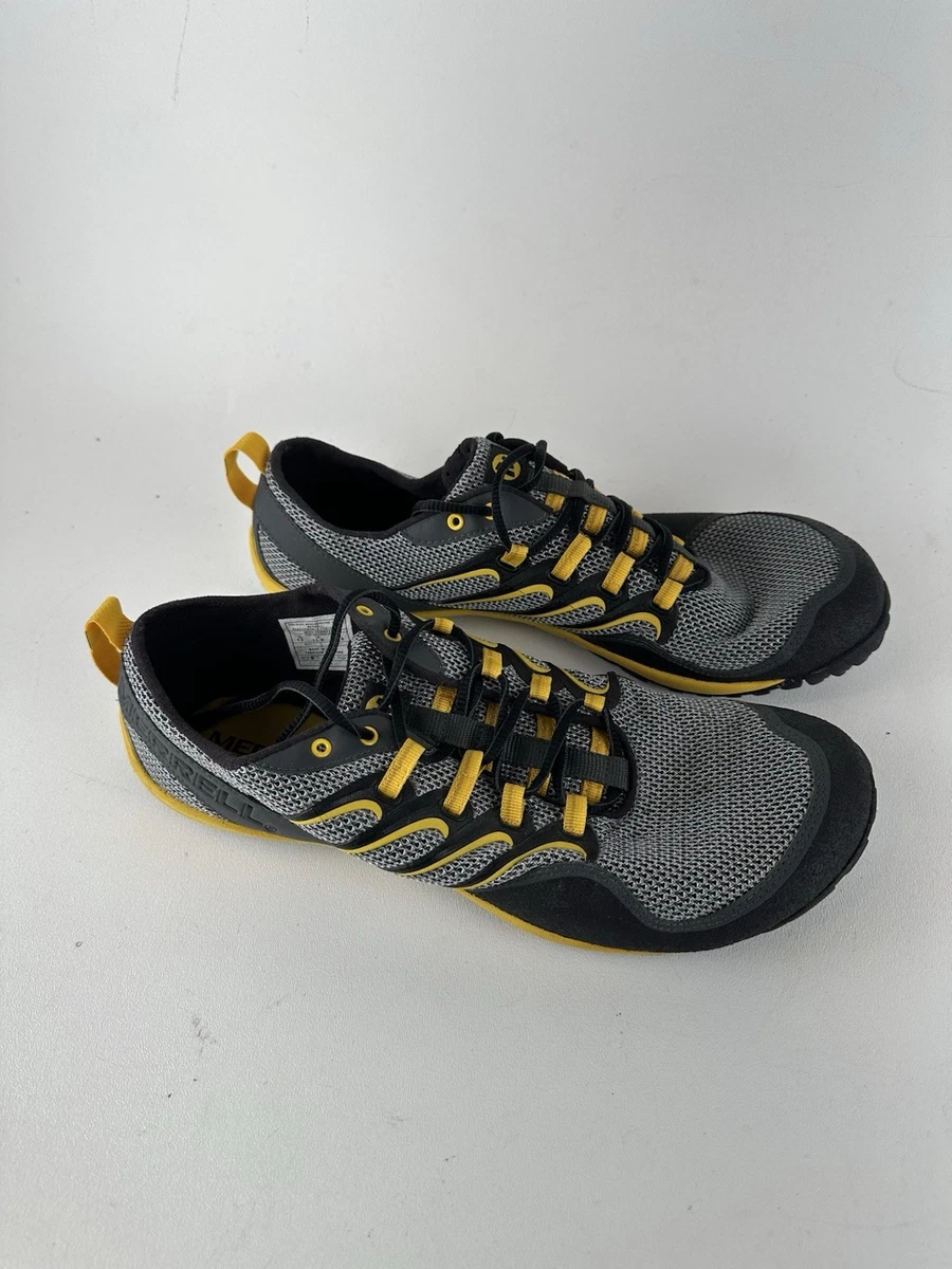 NWT Deadstock 2011 Merrell Trail Glove 1 Original Barefoot Men’s 9 Merrell Trail Glove Sneakers for Men for Sale - Shop Men main image 3