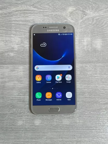 Original Samsung Galaxy S7 G930U 32GB Android entsperrt Smartphone Gut Top! B+ - Bild 18 von 45