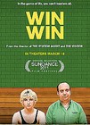 Win Win (DVD, 2012)