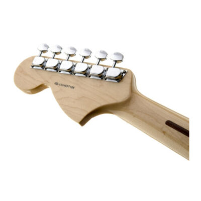 Fender Yngwie Malmsteen Stratocaster Vintage 6 String