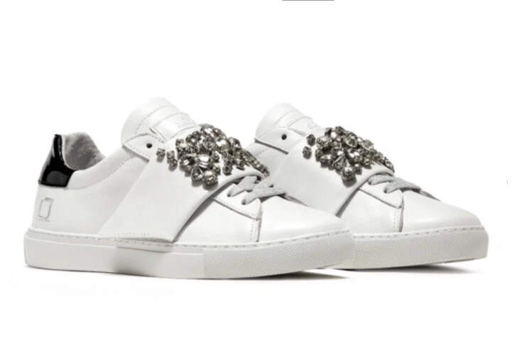 Date newman sales sneakers