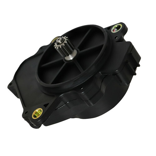 Front Differential Servo Motor Yamaha Rhino- 660 450 Grizzly-660