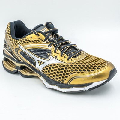 mizuno creation 17