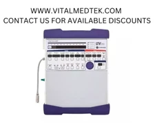 Vyaire CareFusion LTV 1200 System with charger - Used